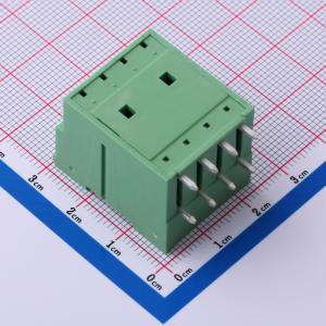 DB2ERH-5.08-2*4P-GN商品缩略图