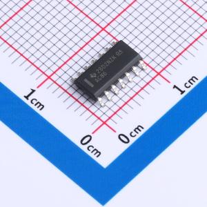 SN74AC86DR商品缩略图