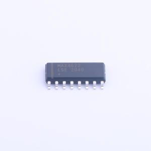 MAX4622ESE+T商品缩略图
