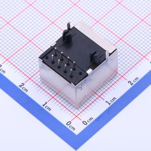 KH-RJ45-58-8P8C商品缩略图