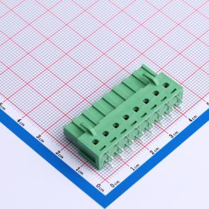 DB2EB-5.08-8P-GN商品缩略图