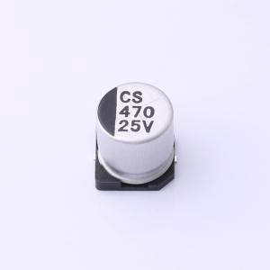 CS1E471M-CRG10商品缩略图