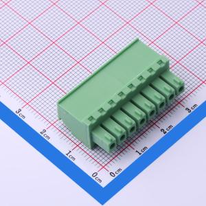 GSP002B-3.81-08P-11-00A(H)商品缩略图