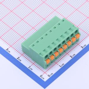 KF2EDGKDR-3.81-8P商品缩略图