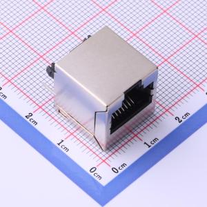直插 不带LED