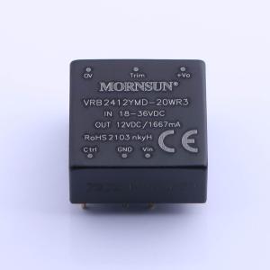 VRB2412YMD-20WR3商品缩略图
