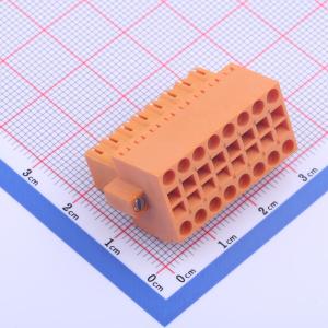 KF2EDGKEM-3.5-2*8P商品缩略图