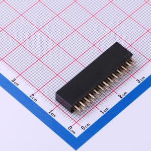 PM2.54-2*13商品缩略图