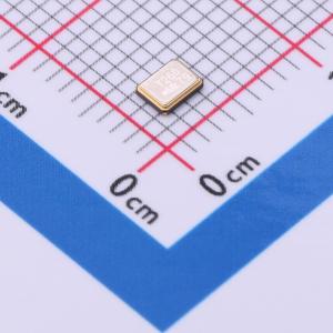 26MHz ±7ppm 15pF