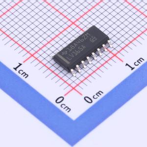 SN74LV165AD商品缩略图