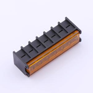 DBT50G-6.35-7P-BK-P OGC商品缩略图