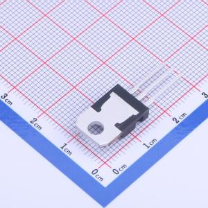 STP11NM60商品缩略图
