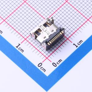 HC-TYPE-C-16P-CH3.18-3A-02商品缩略图