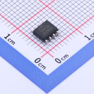 低功耗CMOS 8位微控制器