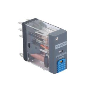 SIEMENS(德国西门子) 3RQ0中间继电器3RQ00620DL22