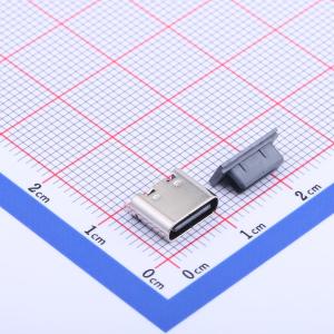 TYPE-C 6P LT6.8商品缩略图