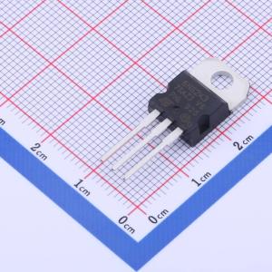 STP6N62K3商品缩略图