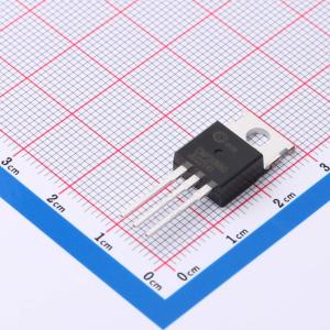 CMP20N60商品缩略图