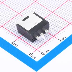 IRL7833STRLPBF商品缩略图