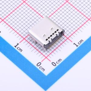 HC-TYPE-CF-24P-RAT-Z商品缩略图