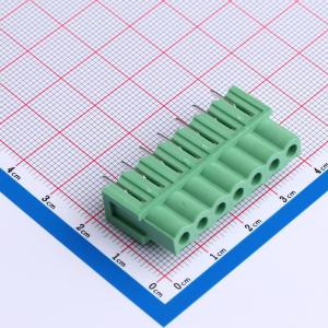 DB2EB-5.08-7P-GN商品缩略图