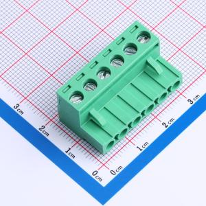 MX2EDGK-5.08-06P-GN01-Cu-Y-A商品缩略图