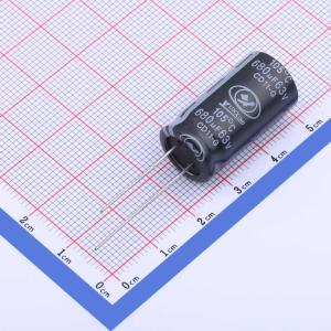 ECG1JM681K25OTBO商品缩略图