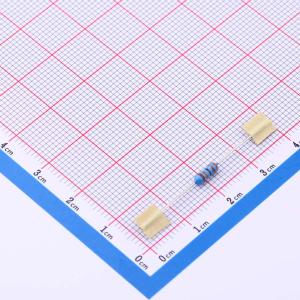 RN1/4W330KFT26商品缩略图