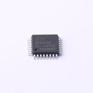 STC8H3K64S4-45I-LQFP32商品缩略图