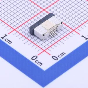 KH-CL0.5-H2.0-4PIN商品缩略图