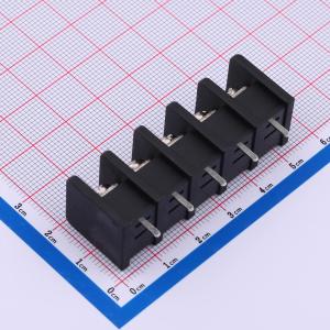 DBT30S-10.0-5P-BK-P商品缩略图