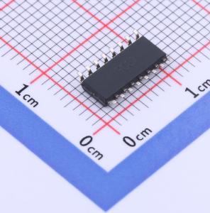 TS3A5018DR商品缩略图