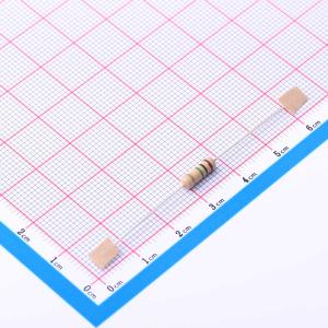 CR1/2W-1M±5%-2T52商品缩略图