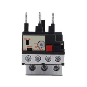 HF(宏发) 热过载继电器 690V 0.75-1A 1个