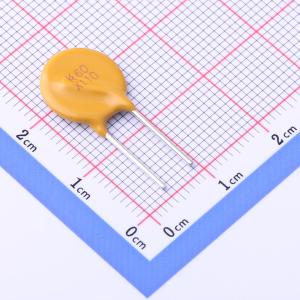 60V 1.1A 插件自恢复