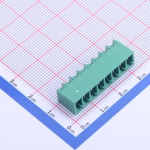 KH-15EDGRC-3.81-8PG商品缩略图
