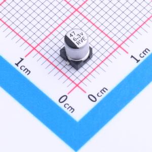 RVEA0J470M0405商品缩略图