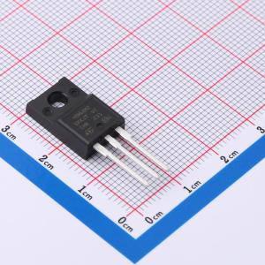 STF40N60M2商品缩略图