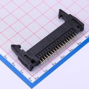 DC2-2.54-34PAS商品缩略图