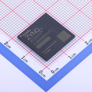 XC7Z007S-2CLG400I商品缩略图