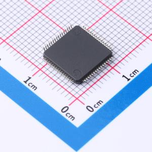 MSP430FE4272IPMR商品缩略图