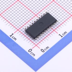 SN74HC241NSR商品缩略图