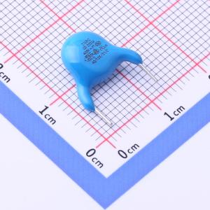 等级:Y1 2200pF ±20% 400V