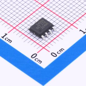 3.8V-36V 输入，5A 输出，高效同步降压DC-DC转换器