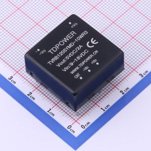 TVRB1205YMD-10WR3商品缩略图