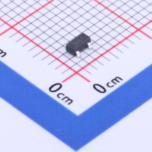 P沟道增强型MOSFET 1个P沟道 耐压:20V 电流:3.2A