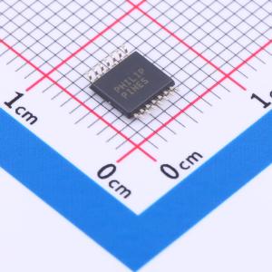 74LCX126FT商品缩略图