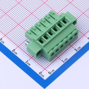 GSP002AW-3.5-06P-11-00A(H)商品缩略图