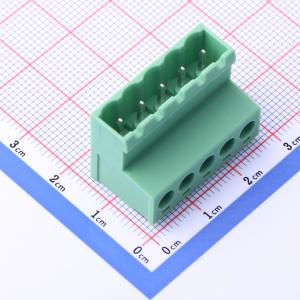 KF2EDGRK-5.0-5P商品缩略图