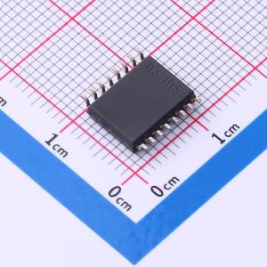 TCA9534DWR商品缩略图